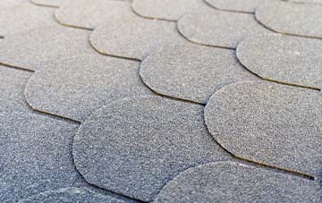 Cheadle Heath asphalt roofing costs