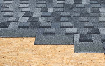 expert Cheadle Heath asphalt roof companies