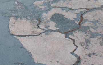 fibreglass roofing replacement Cheadle Heath