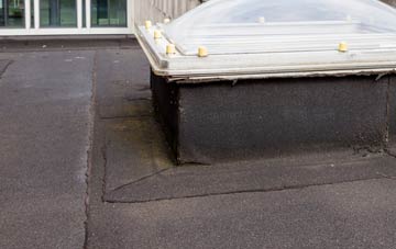 disadvantages of Cheadle Heath flat roofs