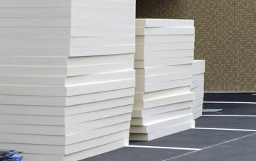 Cheadle Heath flat roof insulation costs