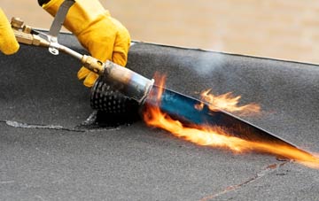 flat roof repairs Cheadle Heath, Greater Manchester