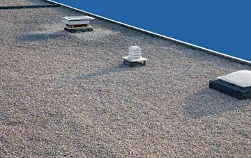 flat roofing Cheadle Heath, Greater Manchester