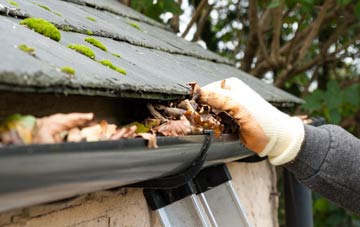 gutter cleaning Cheadle Heath, Greater Manchester
