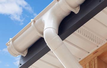 Cheadle Heath gutter installation costs