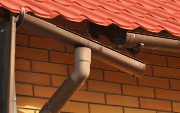 Cheadle Heath gutter repair costs
