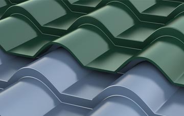 who should consider Cheadle Heath plastic roofs