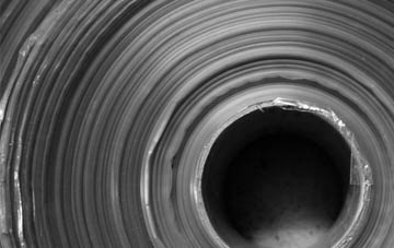 Cheadle Heath pvc roof replacement