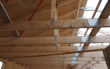 Cheadle Heath roof truss costs