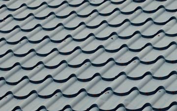 Cheadle Heath rubber roofing companies
