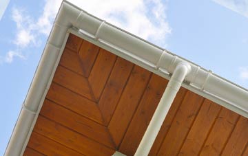 Cheadle Heath soffit types