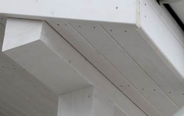 soffits Cheadle Heath, Greater Manchester