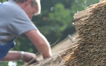 professional Cheadle Heath thatchers