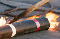 free Cheadle Heath flat roofing repair quotes