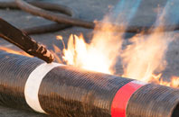 Cheadle Heath flat roofing replacement