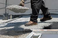 find rated Cheadle Heath flat roofing replacement companies
