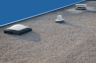 Cheadle Heath flat roofing