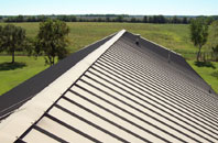 Cheadle Heath metal roof quotes