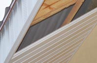 rated Cheadle Heath soffit repair companies