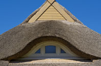 Cheadle Heath thatch roofing